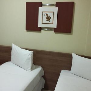 Budget Twin Room